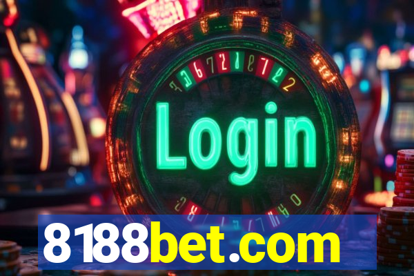 8188bet.com