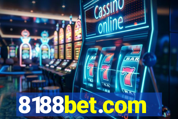 8188bet.com