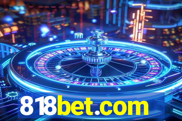 818bet.com