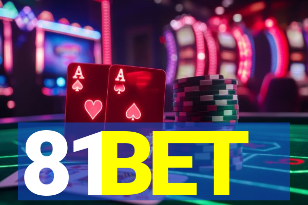 81BET