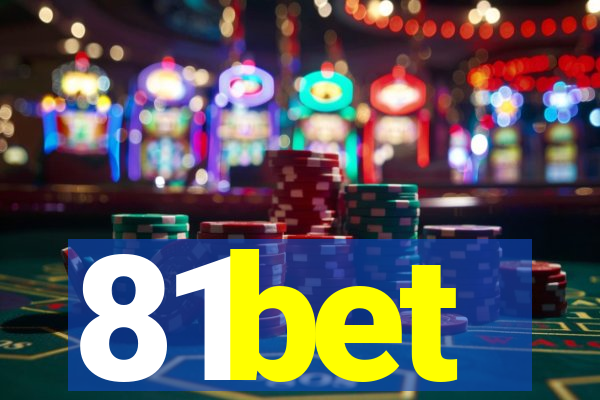 81bet