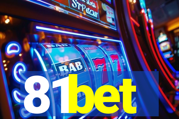 81bet