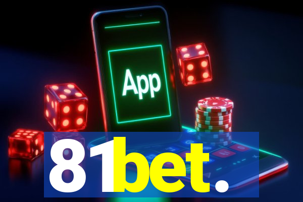 81bet.