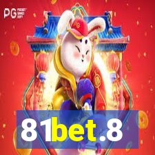 81bet.8