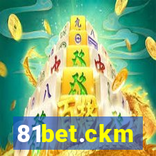 81bet.ckm