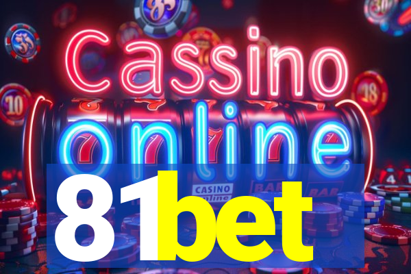 81bet