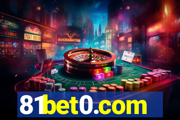 81bet0.com