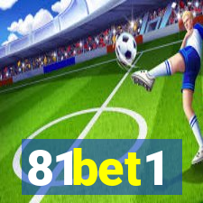 81bet1