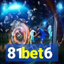 81bet6