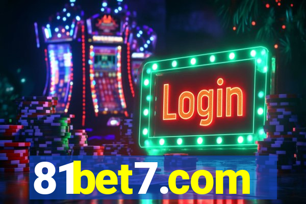 81bet7.com