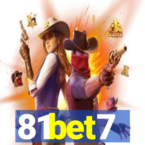 81bet7