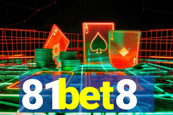 81bet8