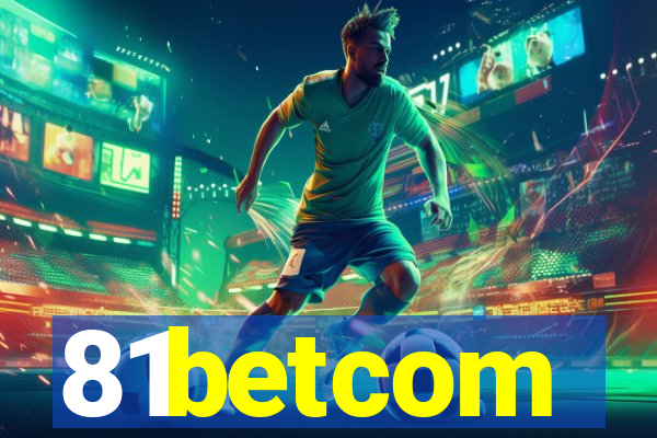 81betcom