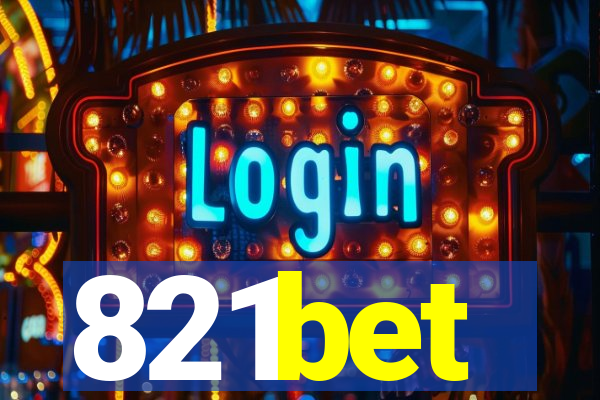 821bet