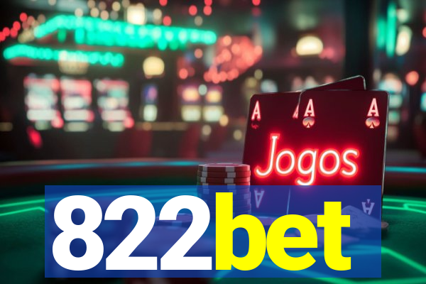 822bet