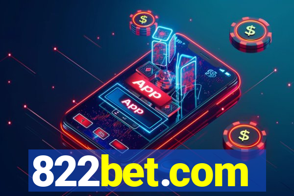 822bet.com