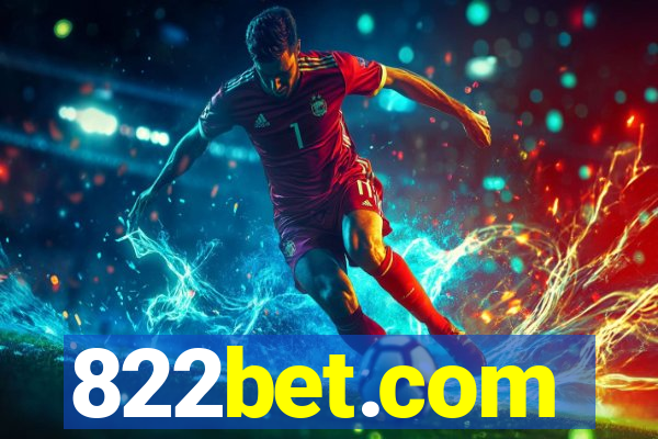 822bet.com