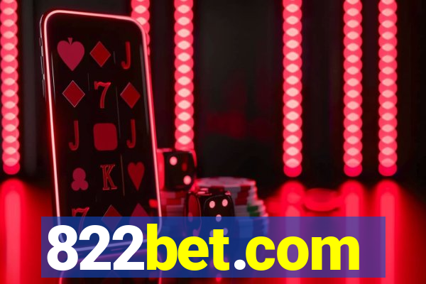 822bet.com