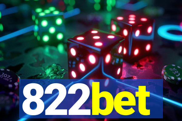 822bet