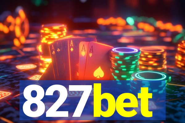 827bet