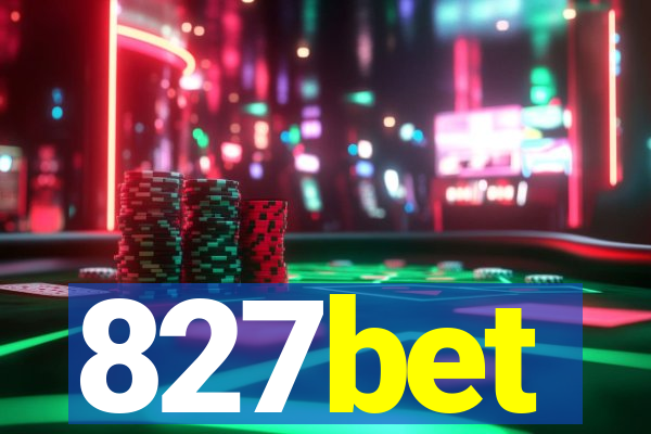 827bet