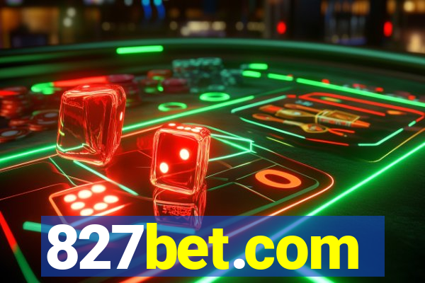 827bet.com