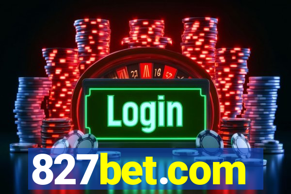 827bet.com