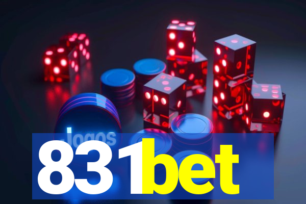 831bet