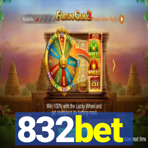 832bet