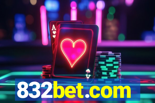 832bet.com