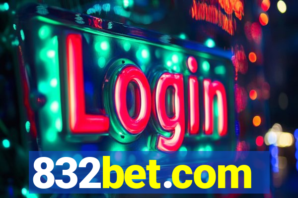 832bet.com