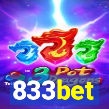 833bet