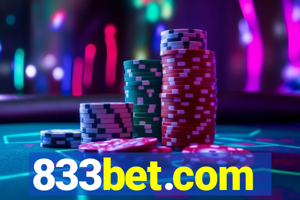 833bet.com