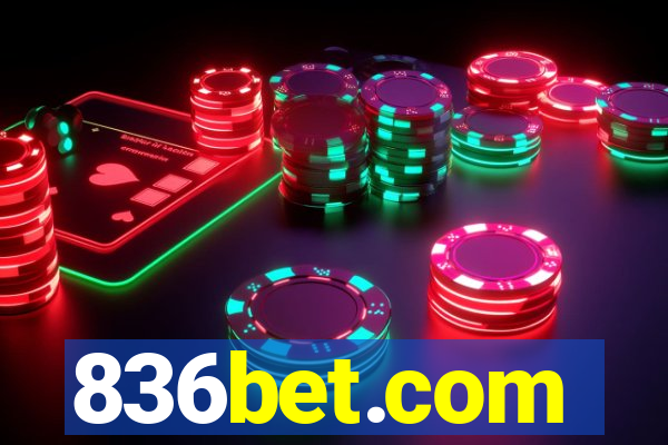 836bet.com