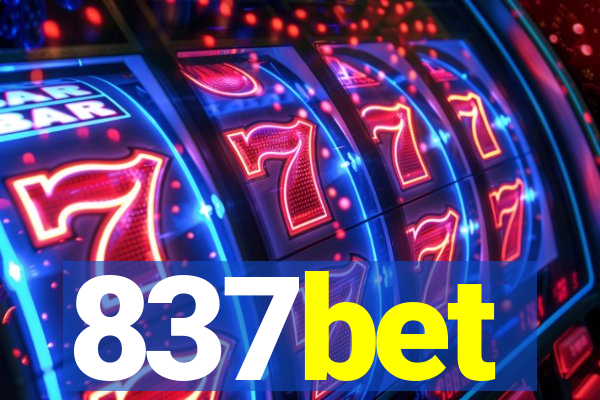 837bet