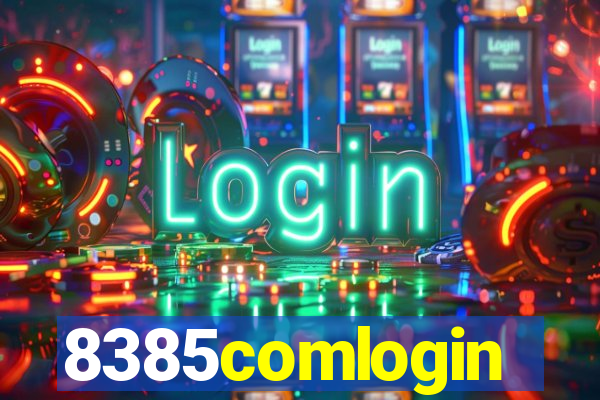 8385comlogin