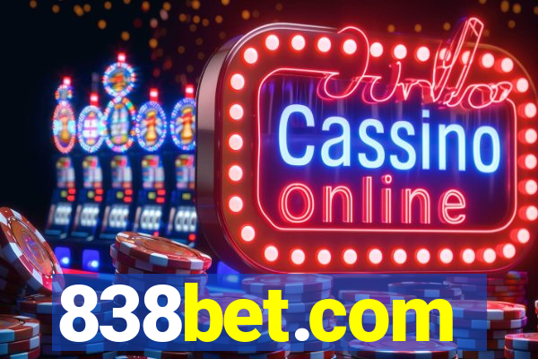 838bet.com