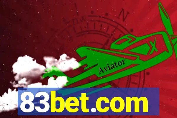 83bet.com