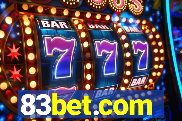 83bet.com