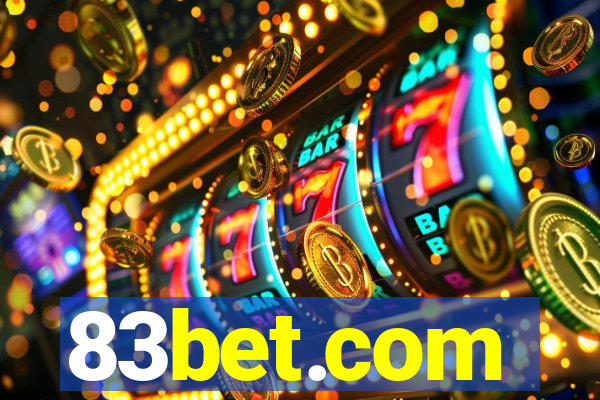 83bet.com