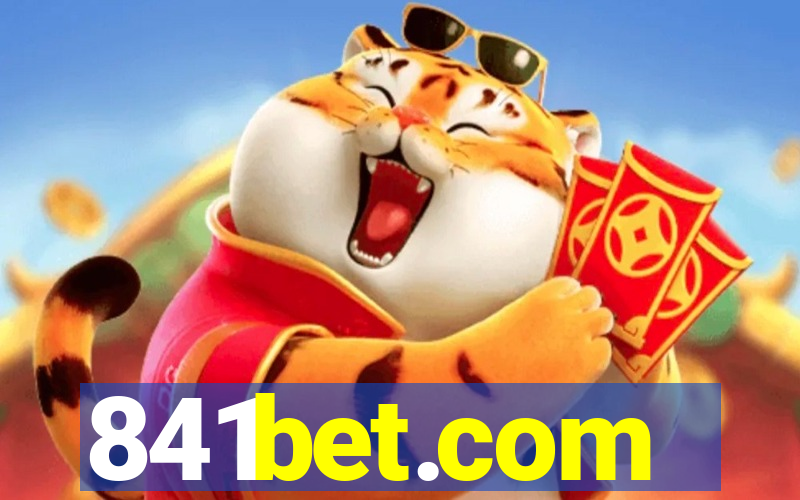 841bet.com