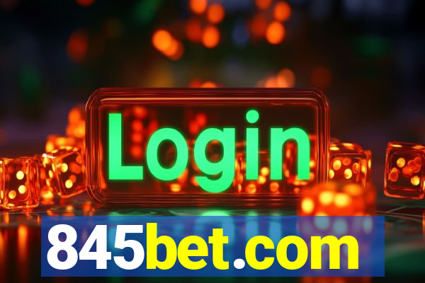 845bet.com