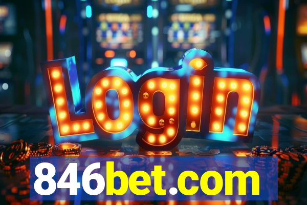 846bet.com