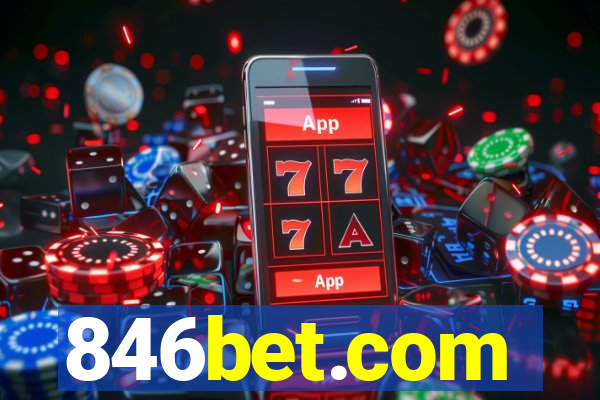 846bet.com