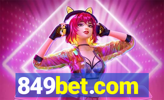 849bet.com