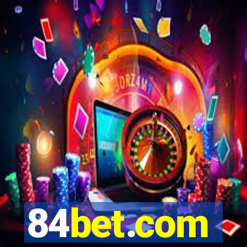 84bet.com