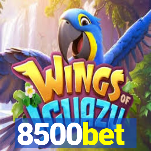 8500bet