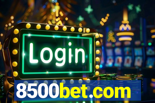 8500bet.com