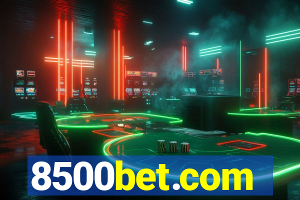 8500bet.com