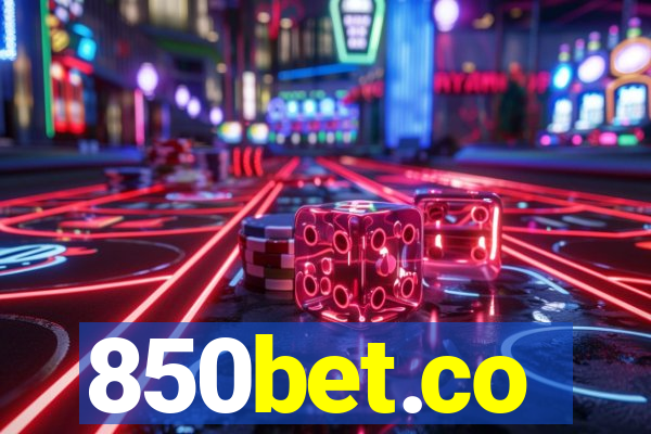 850bet.co